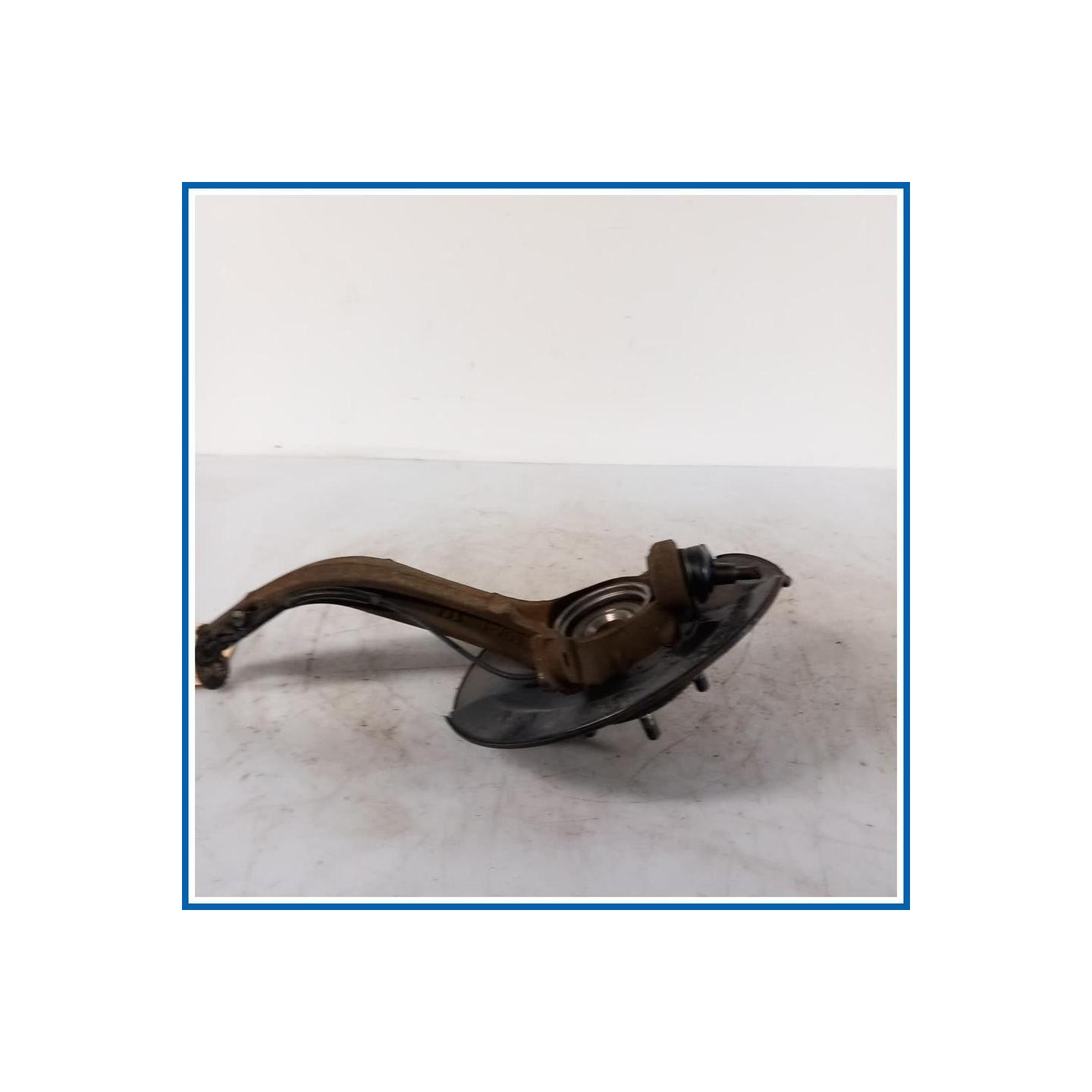 Fusello ruota GIUNTO ARTICOLATO ANT. S. | sx. | ant. HONDA Accord VIII SW