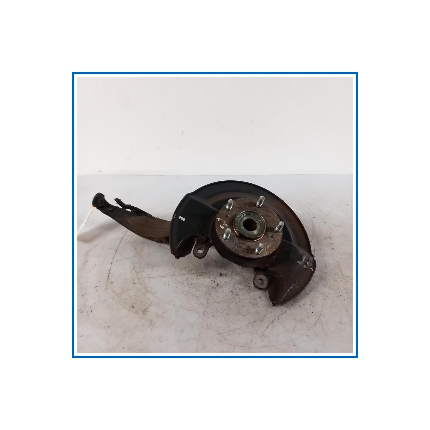 Fusello ruota GIUNTO ARTICOLATO ANT. S. | sx. | ant. HONDA Accord VIII SW
