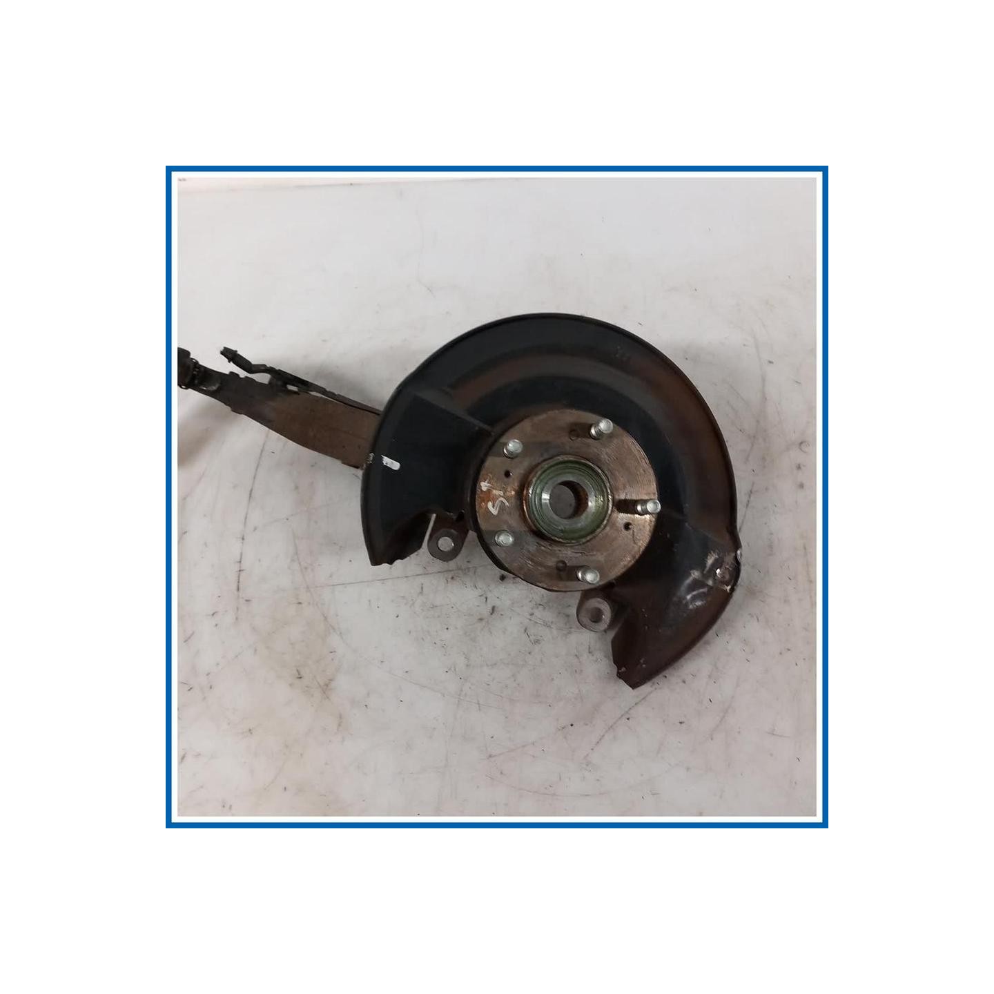 Fusello ruota GIUNTO ARTICOLATO ANT. S. | sx. | ant. HONDA Accord VIII SW