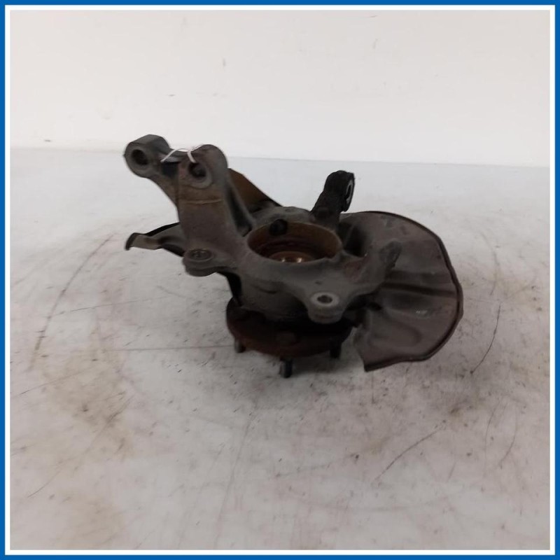 Fusello ruota FUSELLO | dx. | ant. TOYOTA Avensis II SW