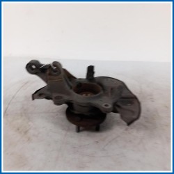 Fusello ruota FUSELLO | dx. | ant. TOYOTA Avensis II SW