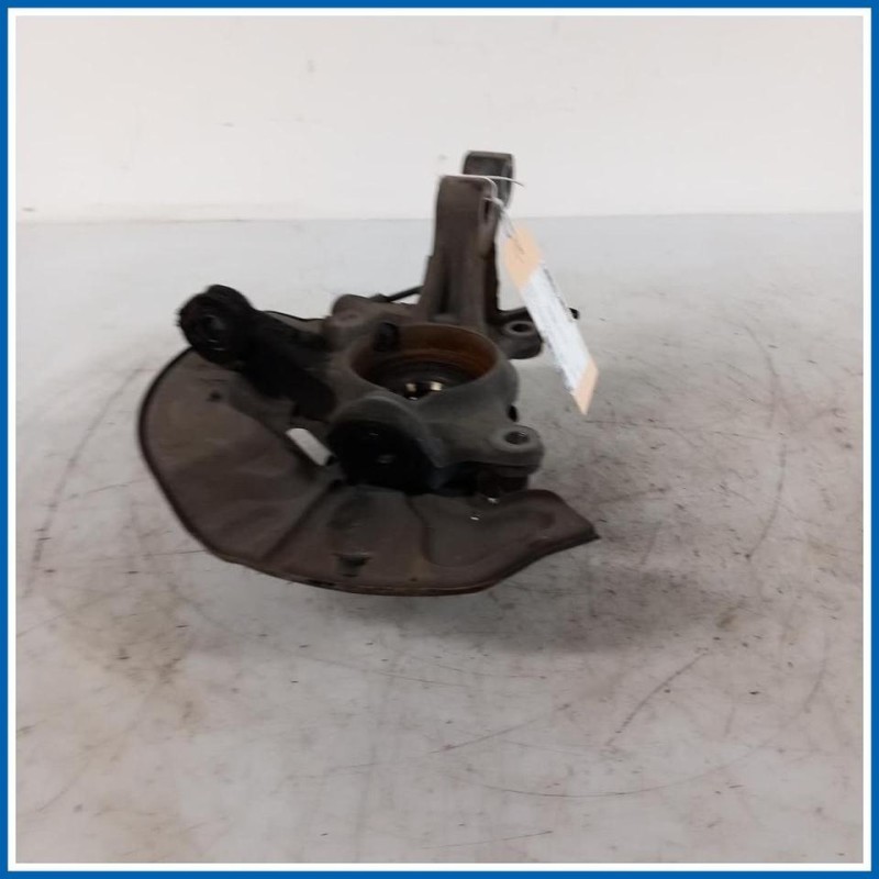 Fusello ruota FUSELLO | sx. | ant. TOYOTA Avensis II SW