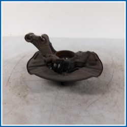 Fusello ruota FUSELLO | sx. | ant. TOYOTA Avensis II SW