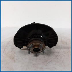 Fusello ruota FUSELLO | sx. | ant. TOYOTA Avensis II SW