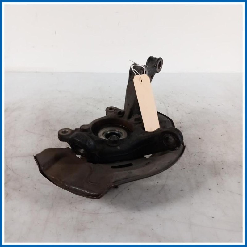 Fusello ruota FUSELLO | dx. | ant. TOYOTA Auris I