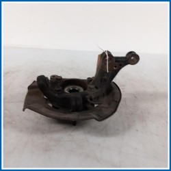 Fusello ruota FUSELLO | dx. | ant. TOYOTA Auris I