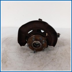 Fusello ruota FUSELLO | dx. | ant. TOYOTA Auris I