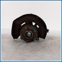 Fusello ruota FUSELLO | dx. | ant. TOYOTA Auris I