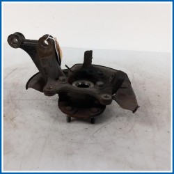 Fusello ruota FUSELLO | dx. | ant. TOYOTA Auris I