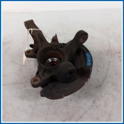 Fusello ruota ALBERINO FUSEL | dx. | ant. NISSAN Pixo