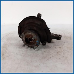 Fusello ruota ALBERINO FUSEL | dx. | ant. NISSAN Pixo