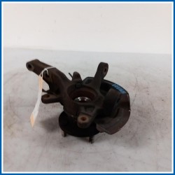 Fusello ruota ALBERINO FUSEL | dx. | ant. NISSAN Pixo