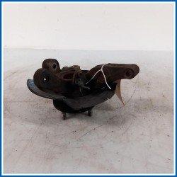 Fusello ruota ALBERINO FUSEL | dx. | ant. NISSAN Pixo