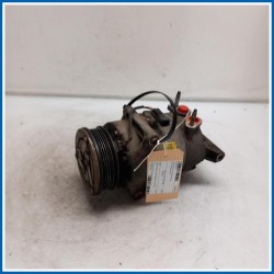 Compressore a/c Compressor assy FORD Transit Custom I