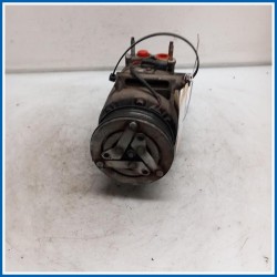 Compressore a/c Compressor assy FORD Transit Custom I