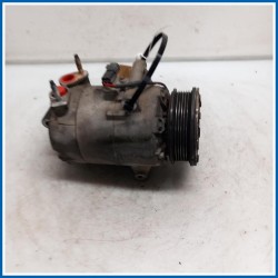Compressore a/c Compressor assy FORD Transit Custom I