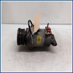 Compressore a/c Compressor assy FORD Transit Custom I