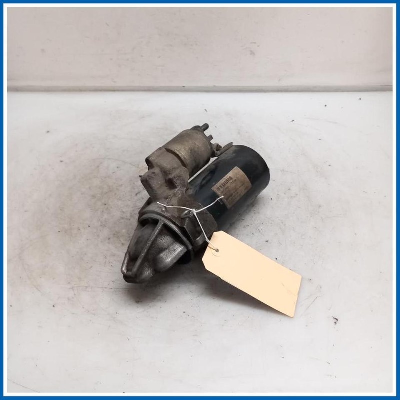 Motorino avviamento STARTER MOTOR ASSY FORD Transit Custom I