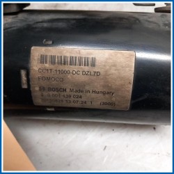 Motorino avviamento STARTER MOTOR ASSY FORD Transit Custom I