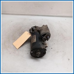 Motorino avviamento STARTER MOTOR ASSY FORD Transit Custom I