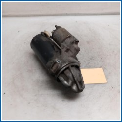 Motorino avviamento STARTER MOTOR ASSY FORD Transit Custom I