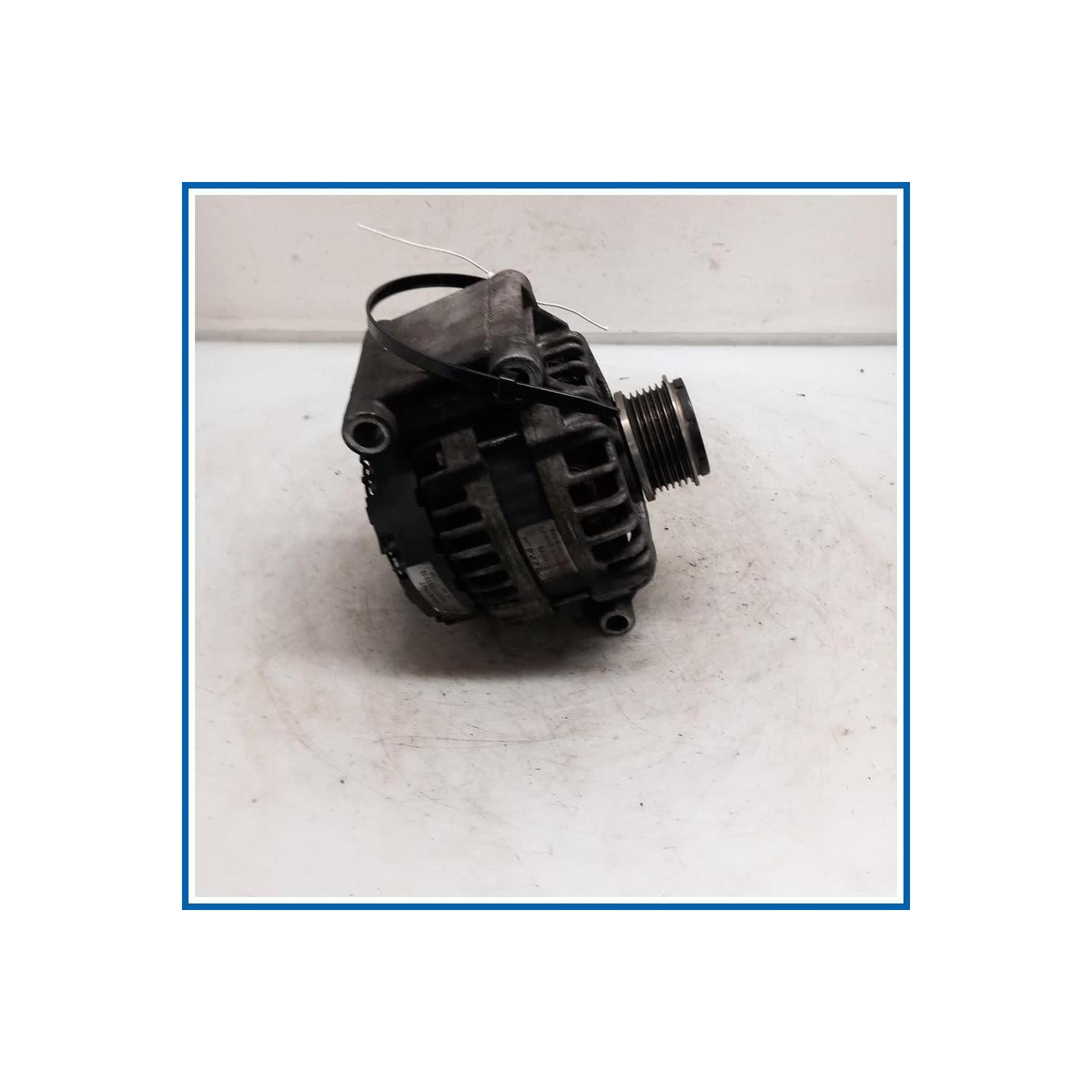 Alternatore ALTERNATOR ASSY FORD Transit Custom I