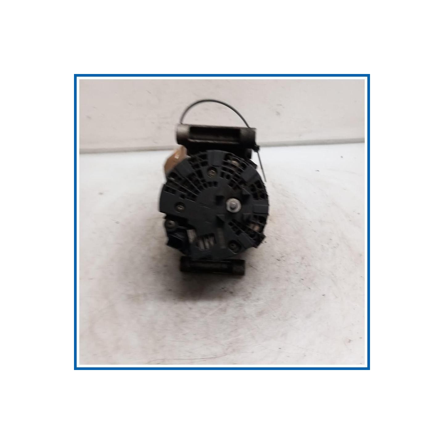 Alternatore ALTERNATOR ASSY FORD Transit Custom I