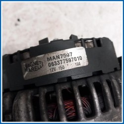 Alternatore ALTERNATOR ASSY FORD Transit Custom I