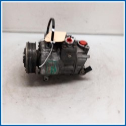 Compressore a/c . VOLKSWAGEN Golf Plus I