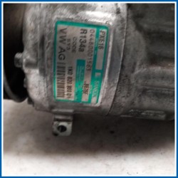 Compressore a/c . VOLKSWAGEN Golf Plus I