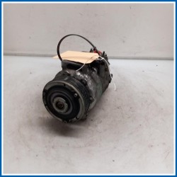 Compressore a/c . VOLKSWAGEN Golf Plus I