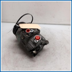 Compressore a/c . VOLKSWAGEN Golf Plus I