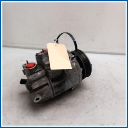 Compressore a/c . VOLKSWAGEN Golf Plus I