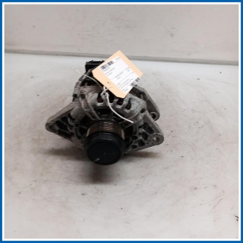 Alternatore GENERATORE HYUNDAI ix20