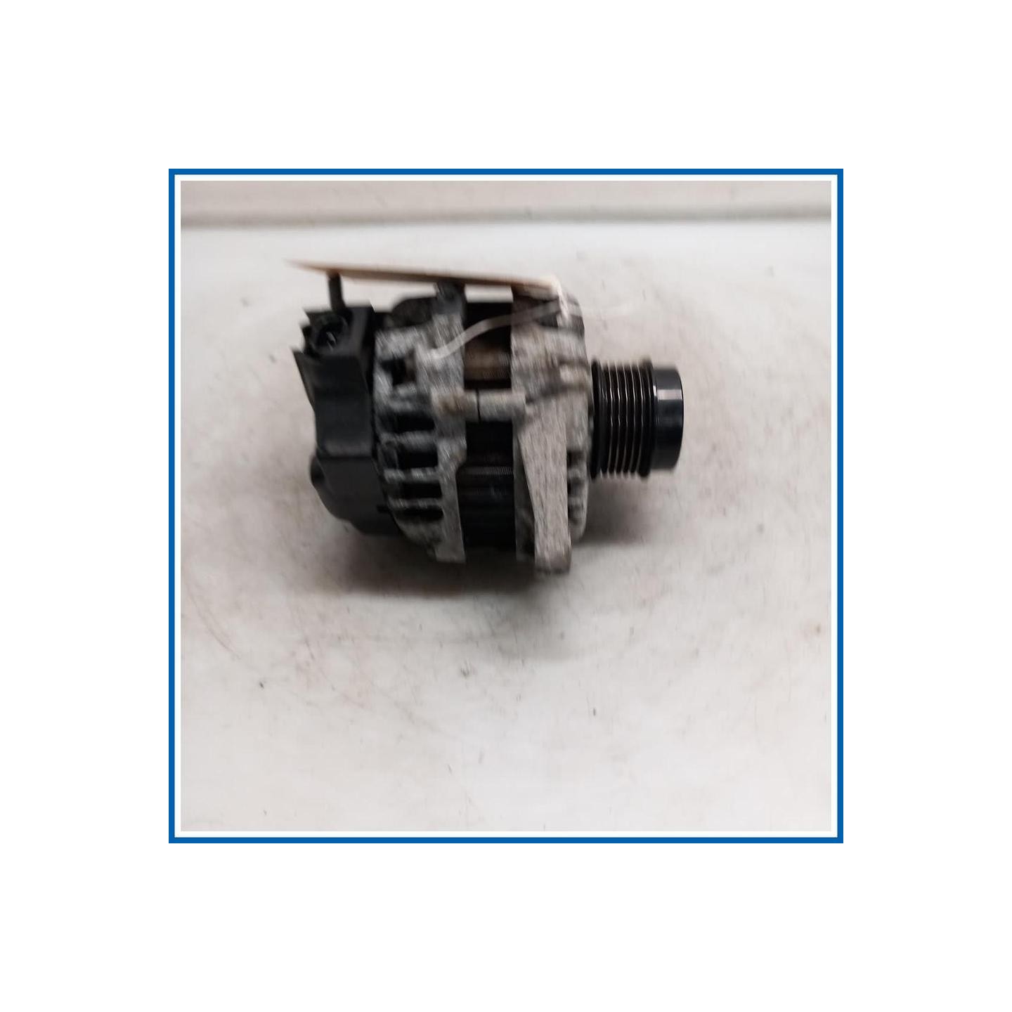Alternatore GENERATORE HYUNDAI ix20