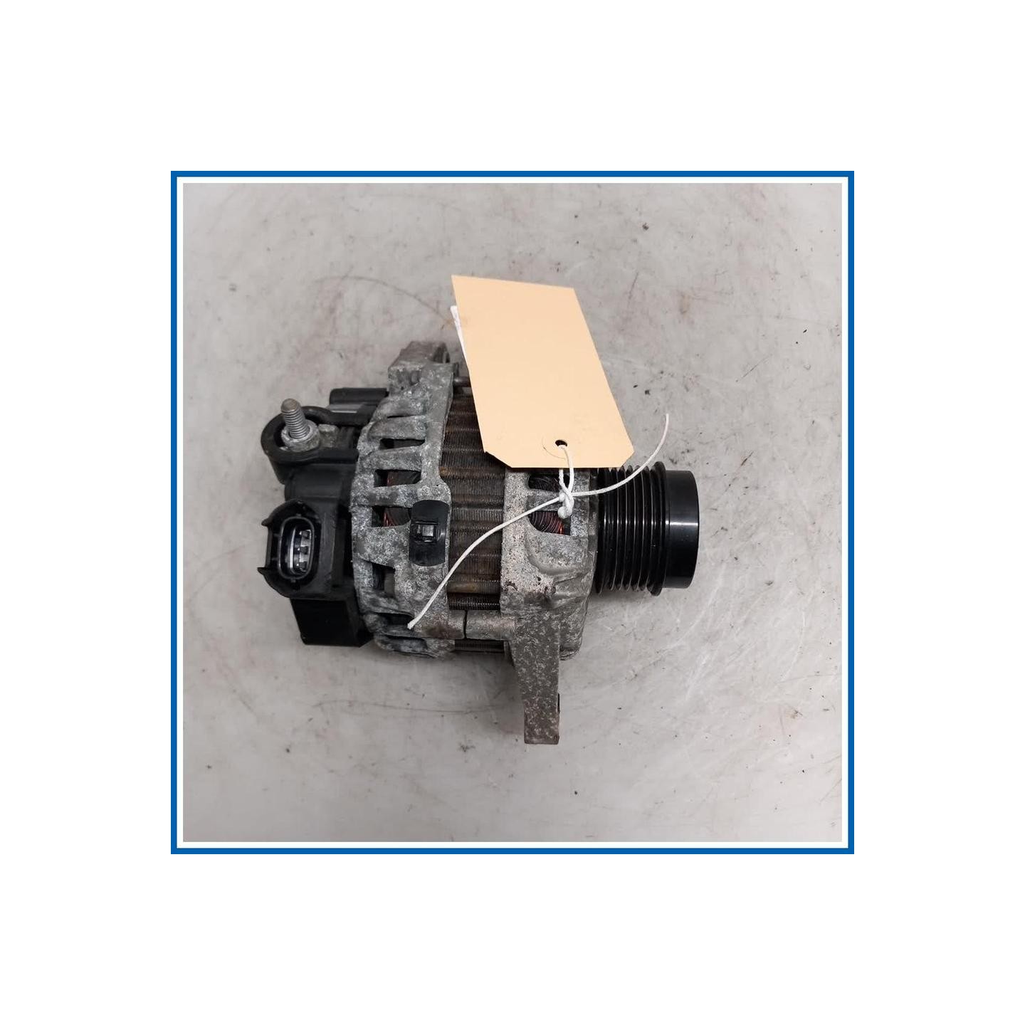 Alternatore GENERATORE HYUNDAI ix20