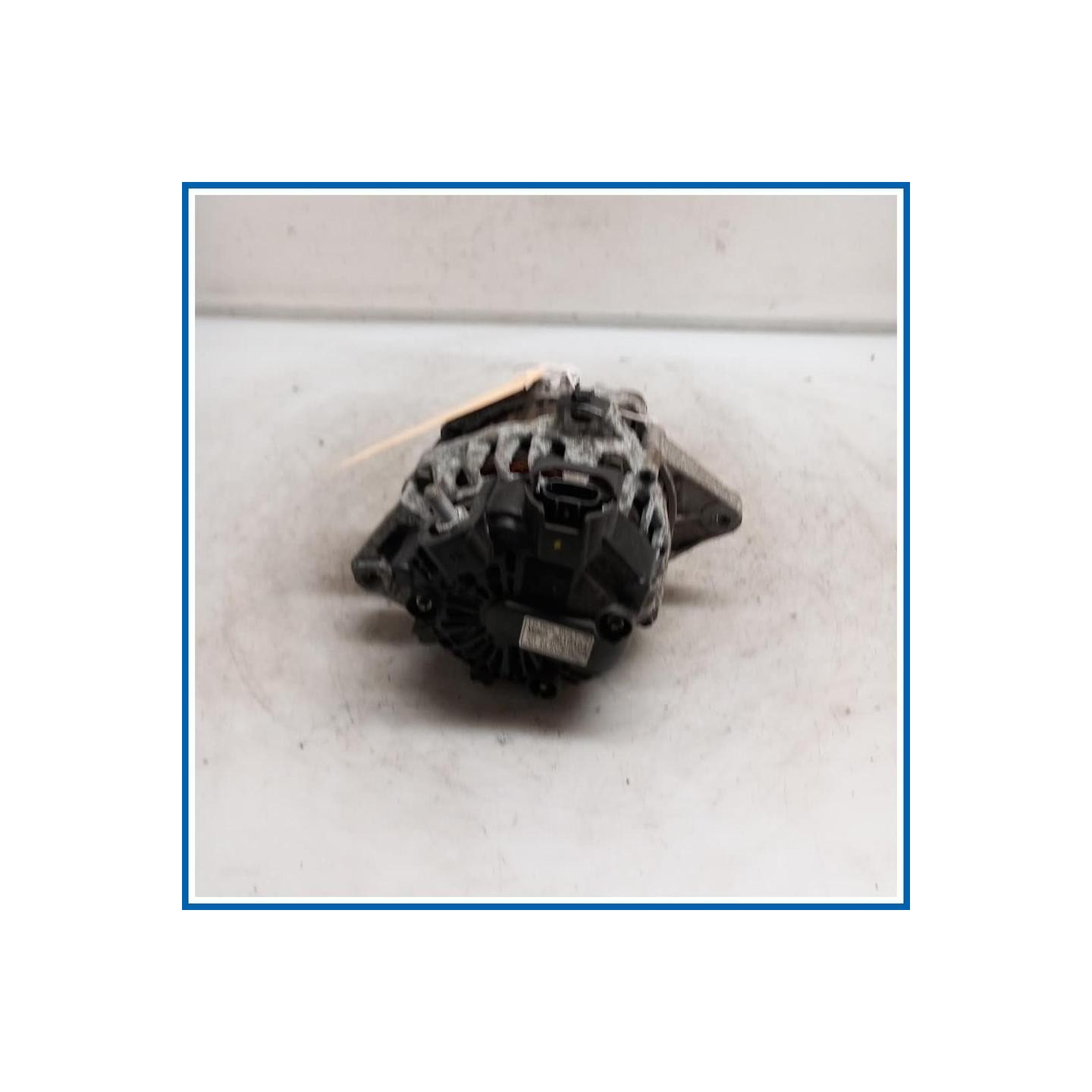 Alternatore GENERATORE HYUNDAI ix20