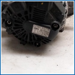 Alternatore GENERATORE HYUNDAI ix20