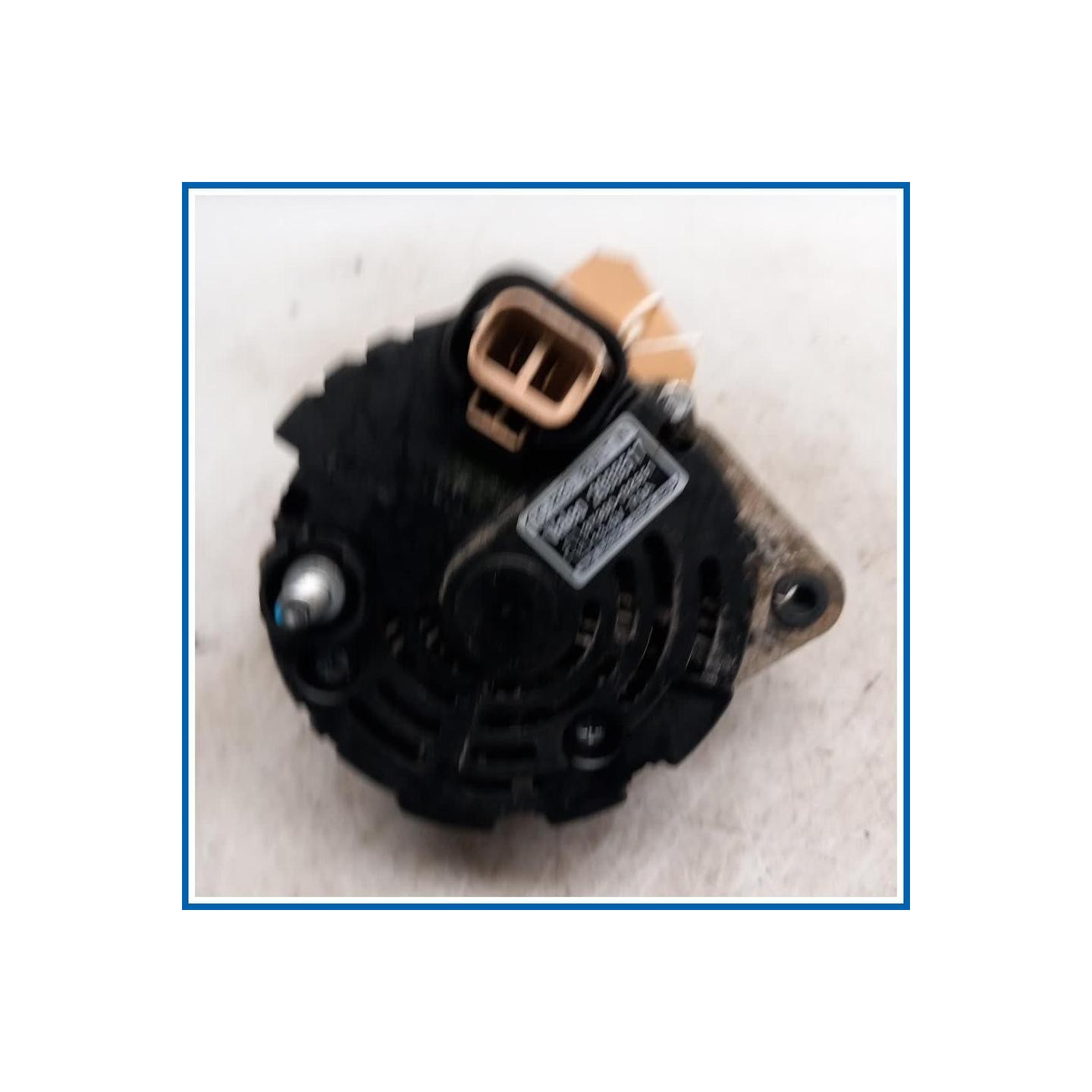 Alternatore Generator assy KIA Picanto I