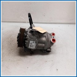 Compressore a/c COMPRESSORE ALFA ROMEO Giulietta