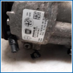 Compressore a/c COMPRESSORE ALFA ROMEO Giulietta