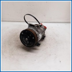 Compressore a/c COMPRESSORE ALFA ROMEO Giulietta