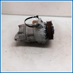 Compressore a/c COMPRESSORE ALFA ROMEO Giulietta