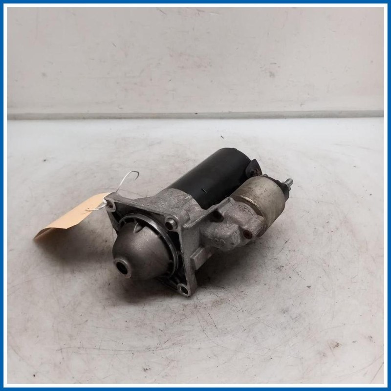 Motorino avviamento ALFA ROMEO Giulietta