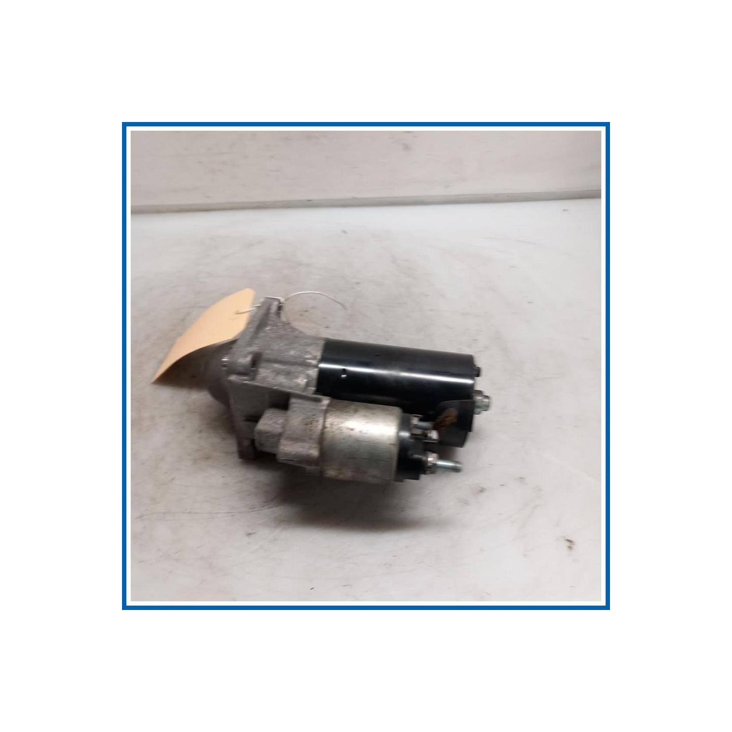 Motorino avviamento ALFA ROMEO Giulietta