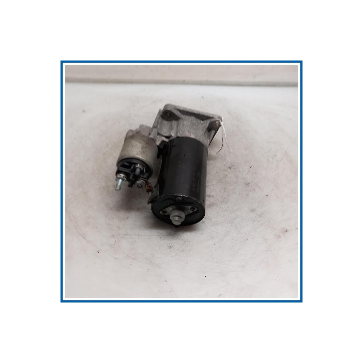 Motorino avviamento ALFA ROMEO Giulietta