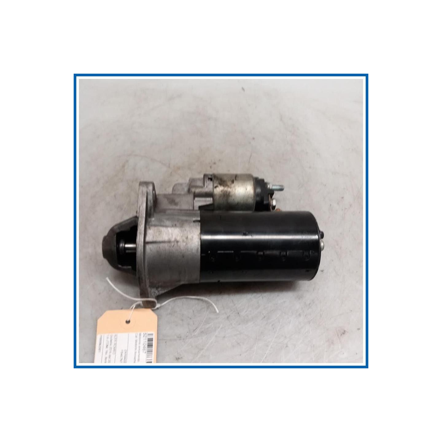 Motorino avviamento ALFA ROMEO Giulietta