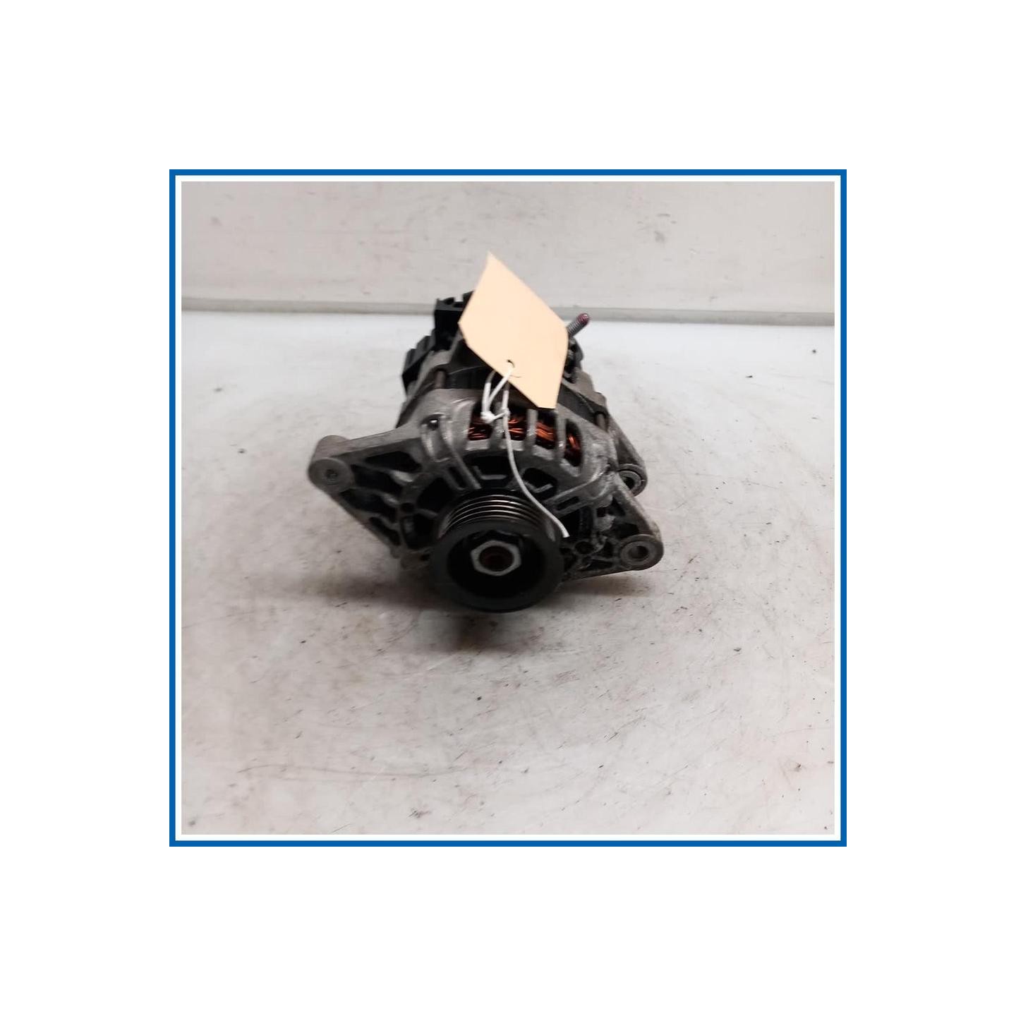 Alternatore GENERATORE HYUNDAI i20 I
