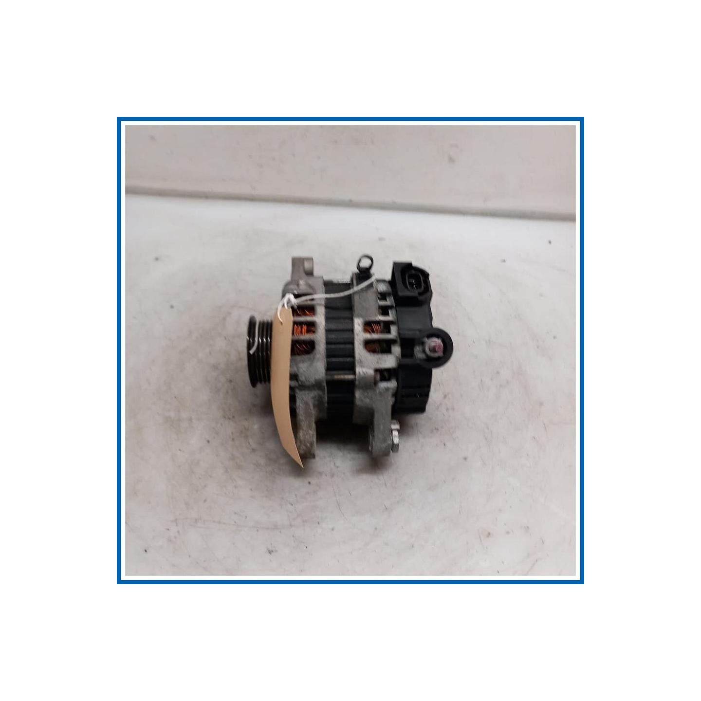 Alternatore GENERATORE HYUNDAI i20 I
