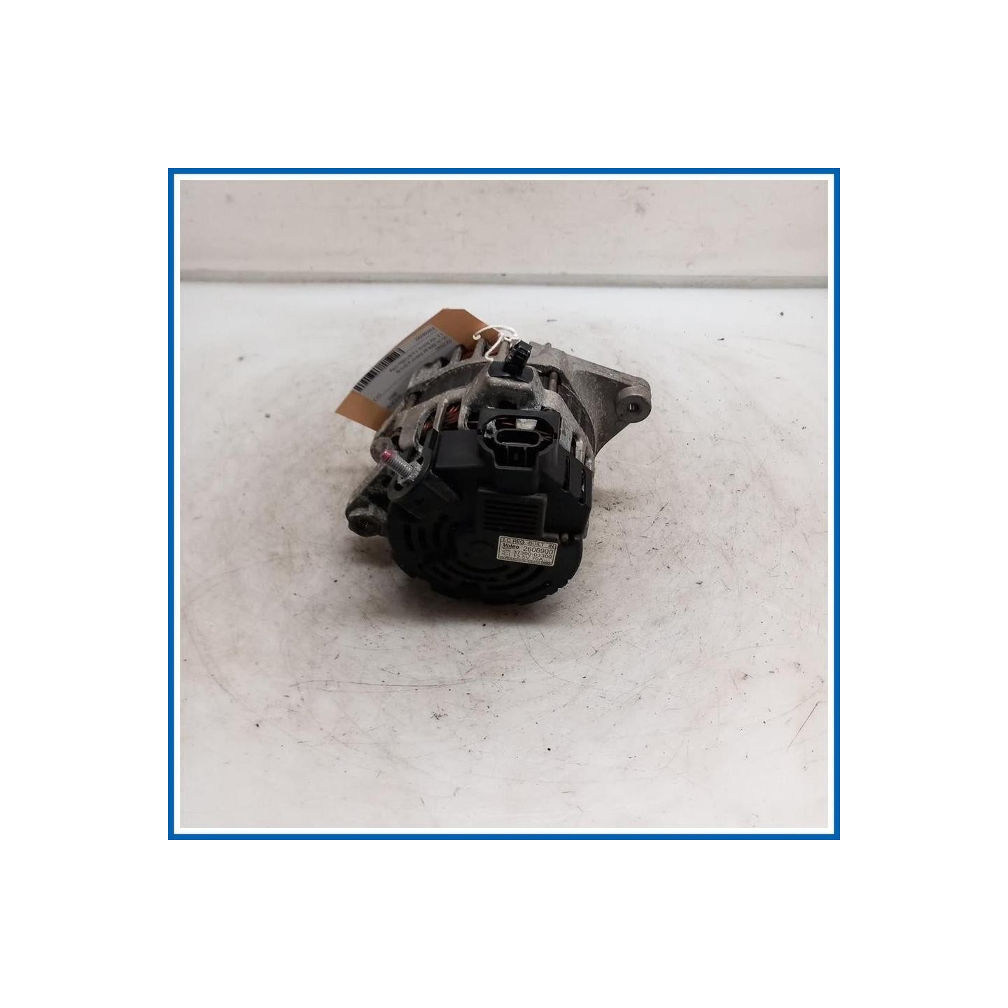 Alternatore GENERATORE HYUNDAI i20 I